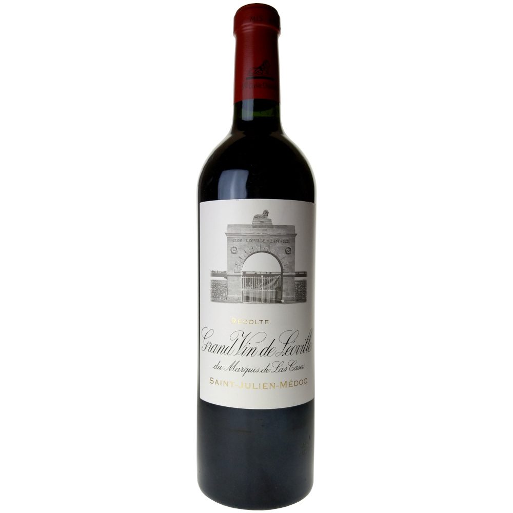 Saint Julien 2013 Château Léoville Las Cases